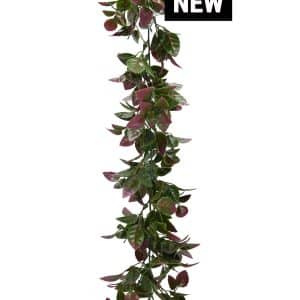 Planta Artificial Colgante BURDEOS