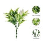 Ramo Artificial PODOCARPUS Pack 5 Ramos - Imagen 3