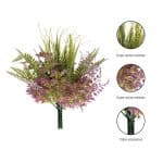 Ramo Artificial TOSCANA Pack 5 Ramos - Imagen 5