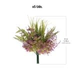 Ramo Artificial TOSCANA Pack 5 Ramos - Imagen 3