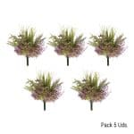 Ramo Artificial TOSCANA Pack 5 Ramos - Imagen 7