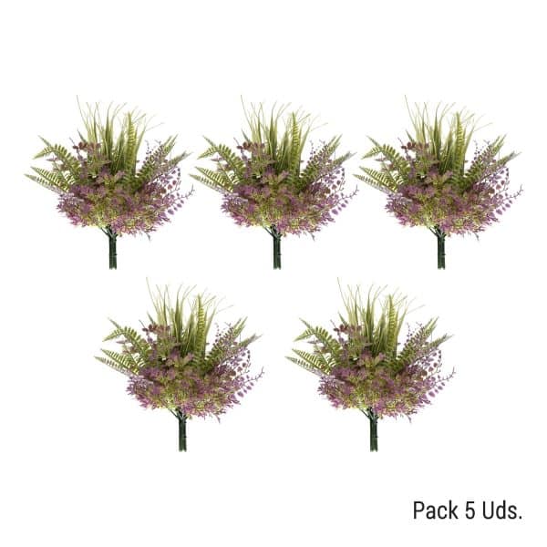 Ramo Artificial TOSCANA Pack 5 Ramos - Imagen 7
