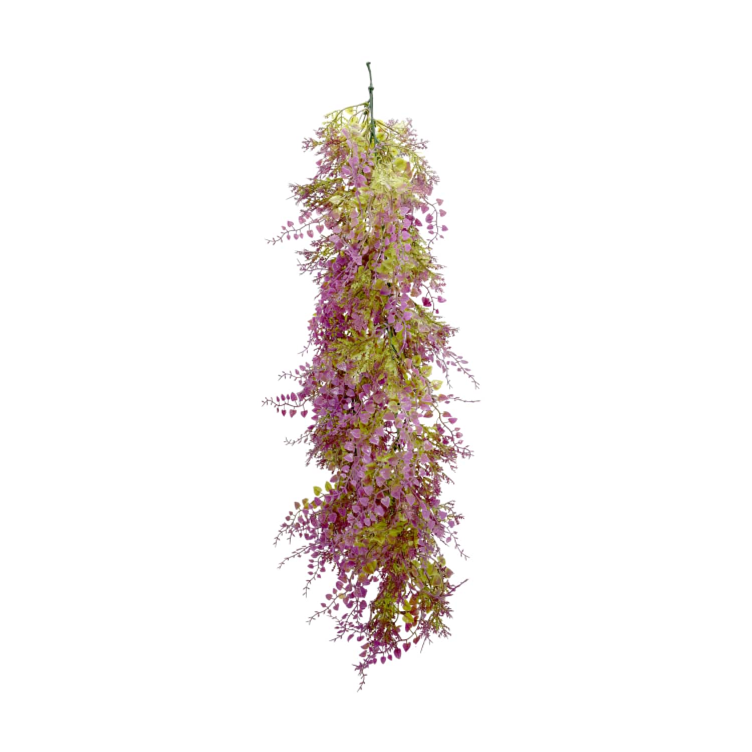 PLANTA ARTIFICIAL COLGANTE SIENA