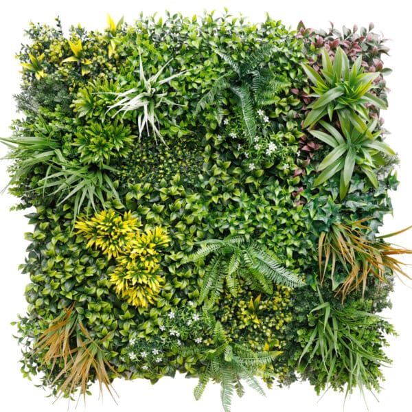 Jardín Vertical MAHÓN 100x100cm