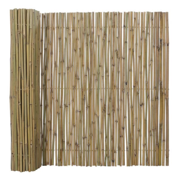 Bambú natural PRO