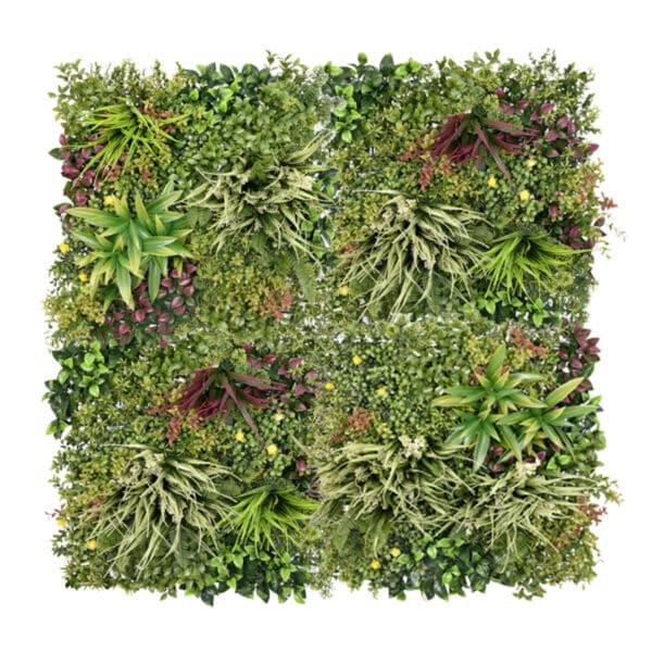Jardín Vertical CRETA PLUS 3 Piezas 100x100cm - Imagen 2