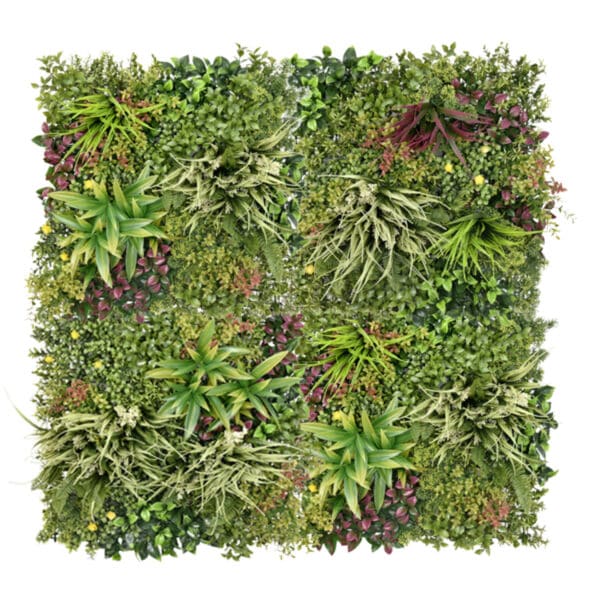 Jardín Vertical CRETA PLUS 3 Piezas 100x100cm - Imagen 3