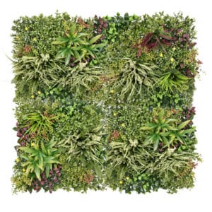 Jardín Vertical CRETA PLUS 3 Piezas 100x100cm