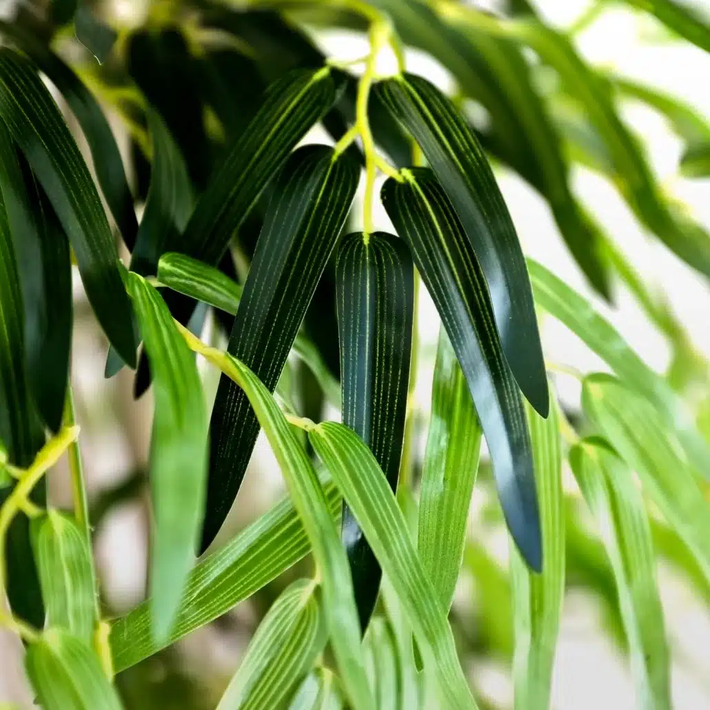 Planta Artificial BAMBÚ Nature UV 180 cm - Imagen 3