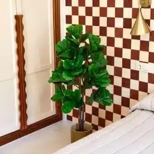 Planta Artificial LIRA Nature 120 cm