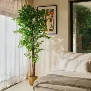 Planta Artificial FICUS Nature 180 cm bonerva