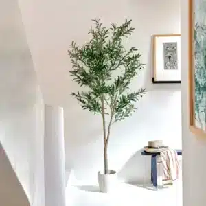 Planta Artificial OLIVO Deco 210 cm