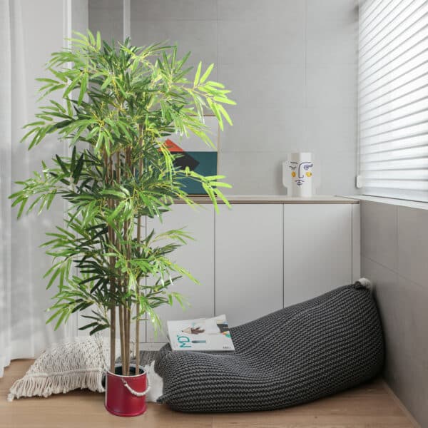 BAMBÚ Nature UV 150 cm