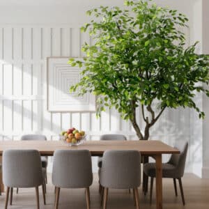 Planta Artificial FICUS Luxe 250 cm Bonerva