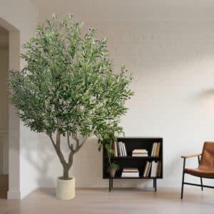 Planta Artificial OLIVO Luxe 250 cm Bonerva