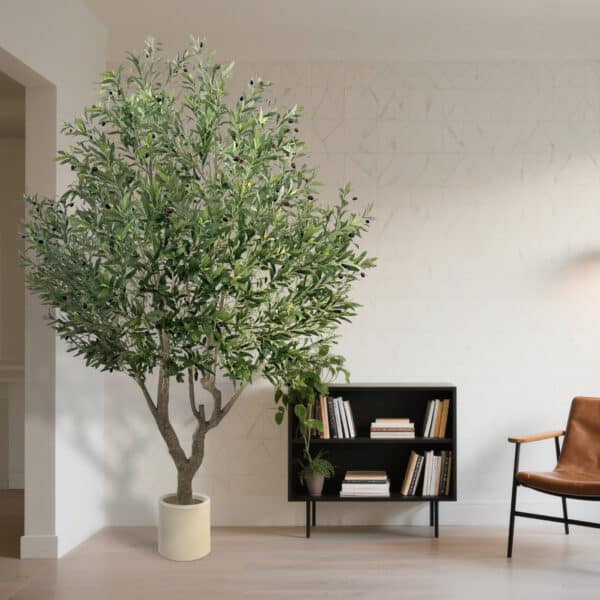OLIVO Deco 210 cm