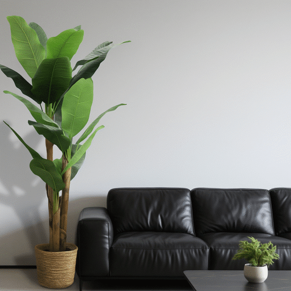 PLATANERA Nature 180 cm