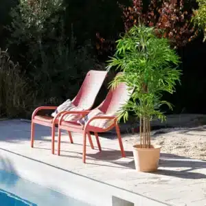 Planta Artificial BAMBÚ Nature UV 150 cm