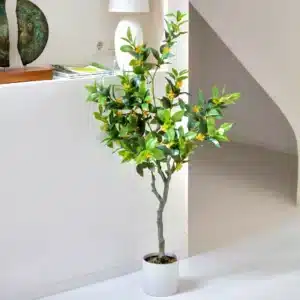Planta Artificial LIMÓN Deco 135 cm