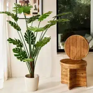 Planta Artificial MONSTERA Deco 150 cm Bonerva