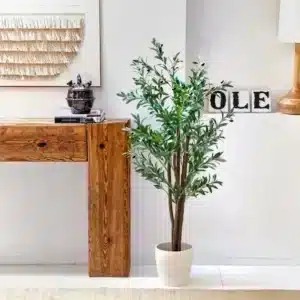 Planta Artificial OLIVO Nature 150 cm