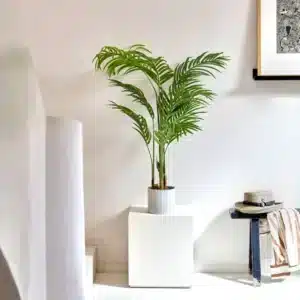 Planta Artificial PALMERA Deco 120 cm Bonerva