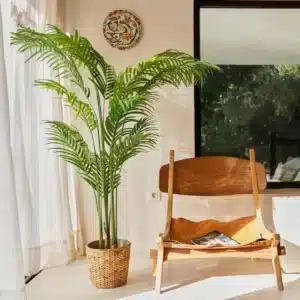 Planta Artificial PALMERA Deco 180 cm Bonerva.