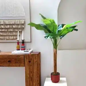 Planta Artificial PLATANERA Nature 120 cm Bonerva