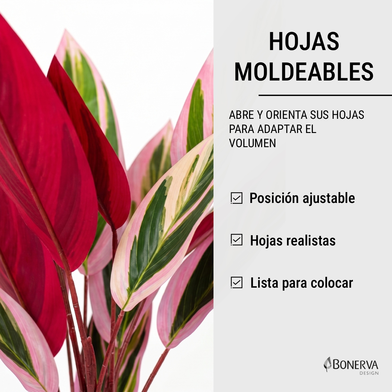 Planta Artificial BUGANVILLA NATURE 150 cm - Imagen 5