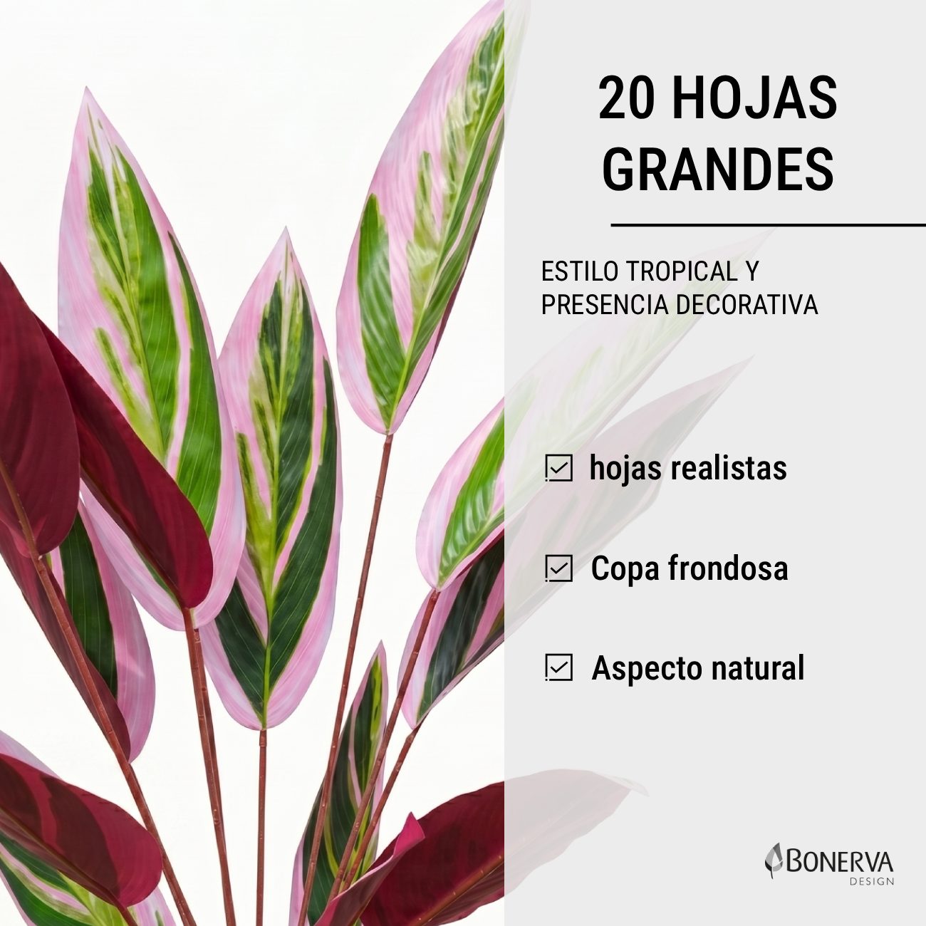 Planta Artificial BUGANVILLA NATURE 150 cm - Imagen 3
