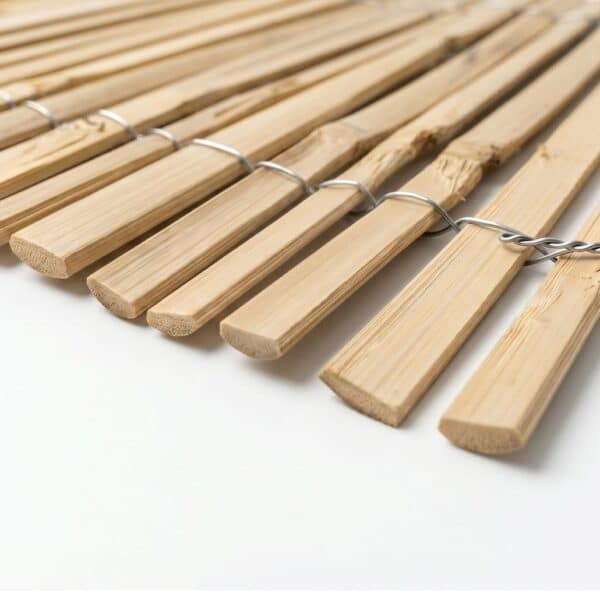 CANIZO DE BAMBU NATURAL OCULTACION EXTERIOR