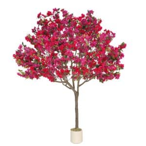 Planta Artificial BUGANVILLA LUXE 280 cm
