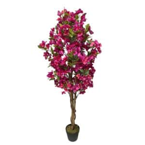 Planta Artificial BUGANVILLA NATURE 150 cm