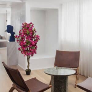 Planta Artificial BUGANVILLA NATURE 150 cm