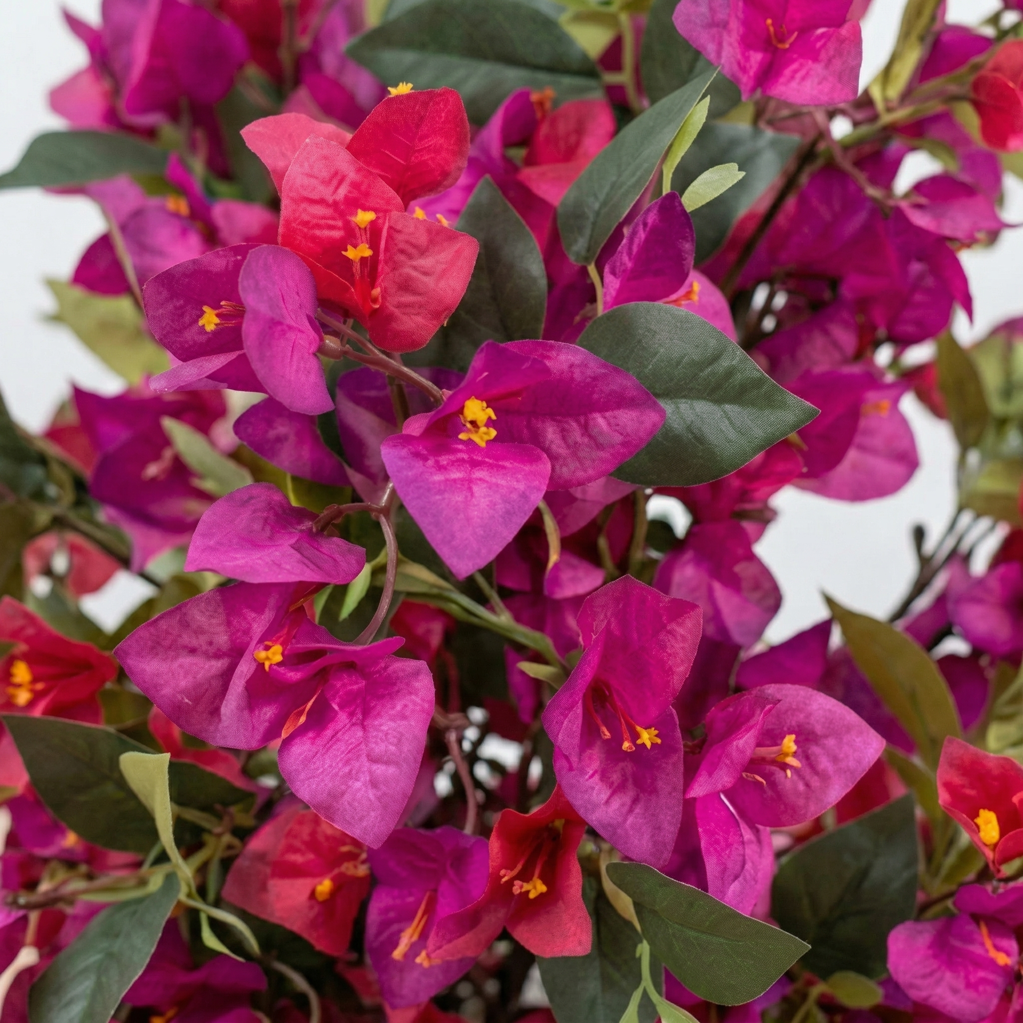 Planta Artificial BUGANVILLA NATURE 150 cm - Imagen 2
