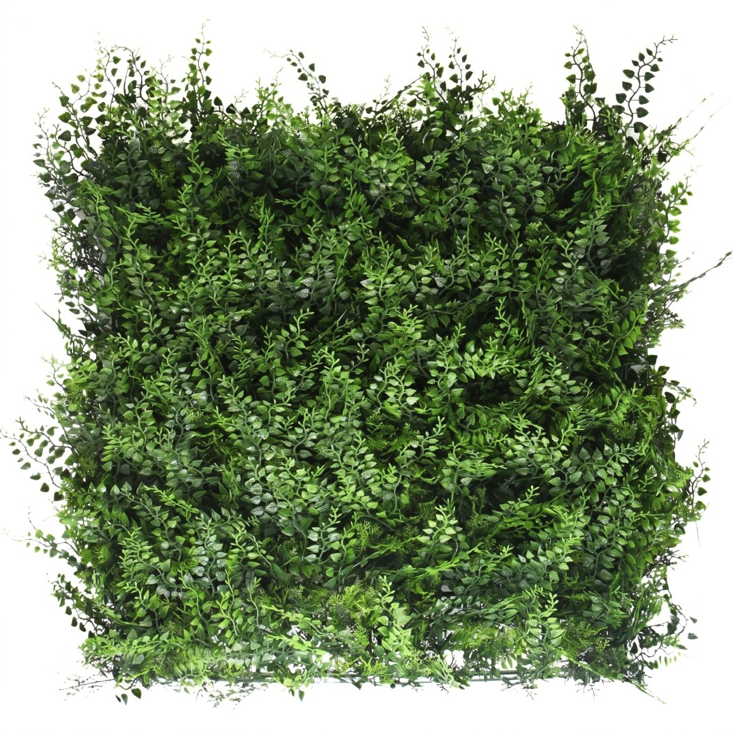 Jardín Vertical AZORES Reacción Fuego Clase «B» 100x100cm