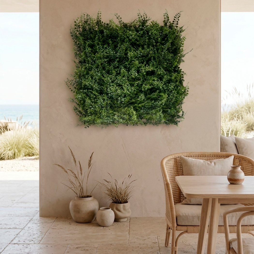 Jardín Vertical AZORES Reacción Fuego Clase «B» 100x100cm - Imagen 5