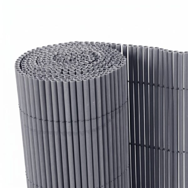 CANIZO MIMBRE PVC VALLA DE OCULTACION