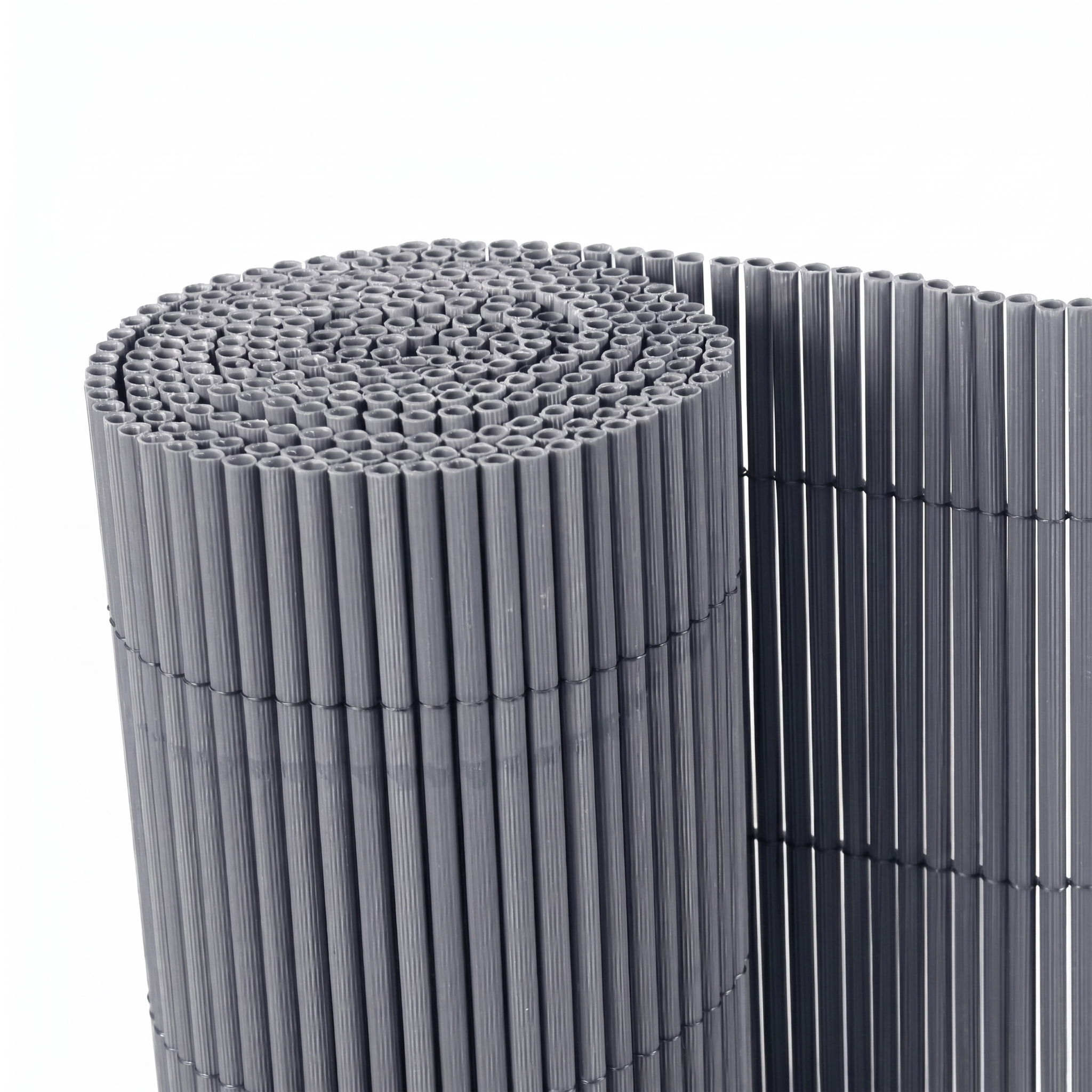 CANIZO MIMBRE PVC VALLA DE OCULTACION