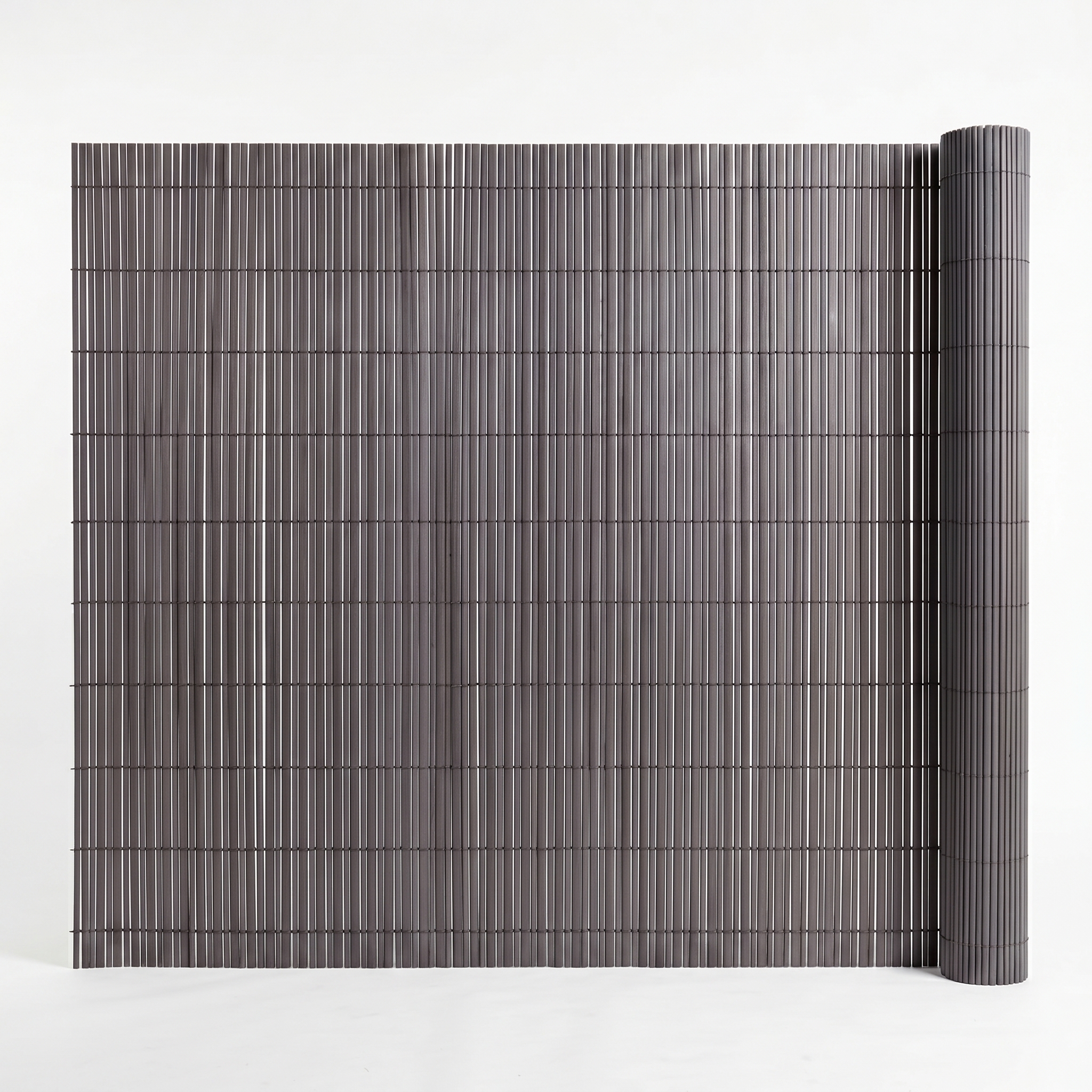 CANIZO MIMBRE PVC VALLA DE OCULTACION