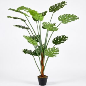 Planta Artificial MONSTERA Deco 150 cm