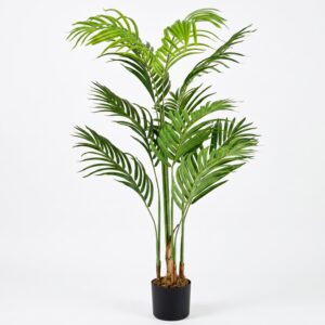 Planta Artificial PALMERA Deco 120 cm