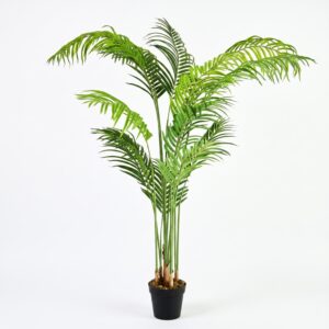 Planta Artificial PALMERA Deco 180 cm
