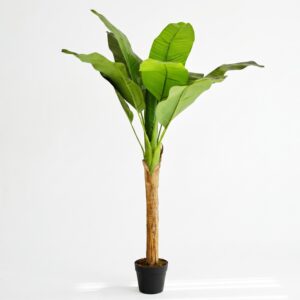 Planta Artificial PLATANERA Nature 120 cm