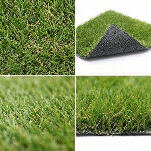 Césped artificial ZAHARA 30 mm