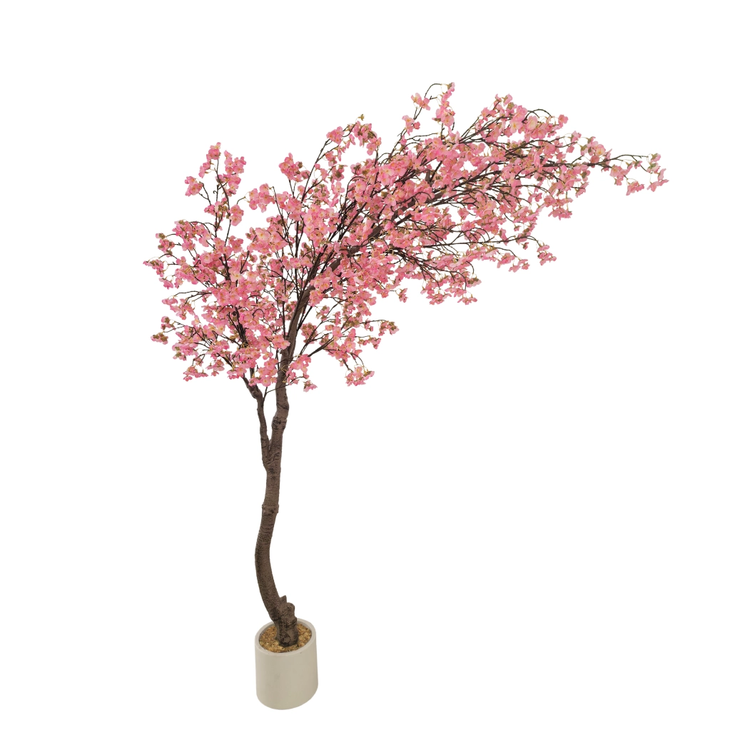 Planta artificial Cerezo Deco 190