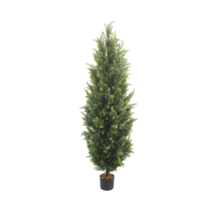 Planta artificial Ciprés Nature 180