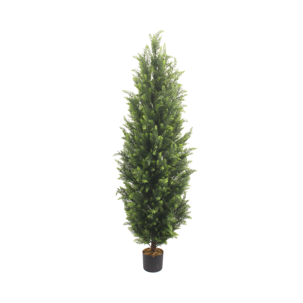 Planta artificial Ciprés Nature 180
